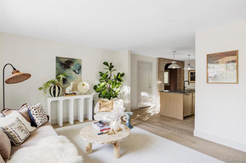 1380 Ithaca St, Boulder, CO 80305