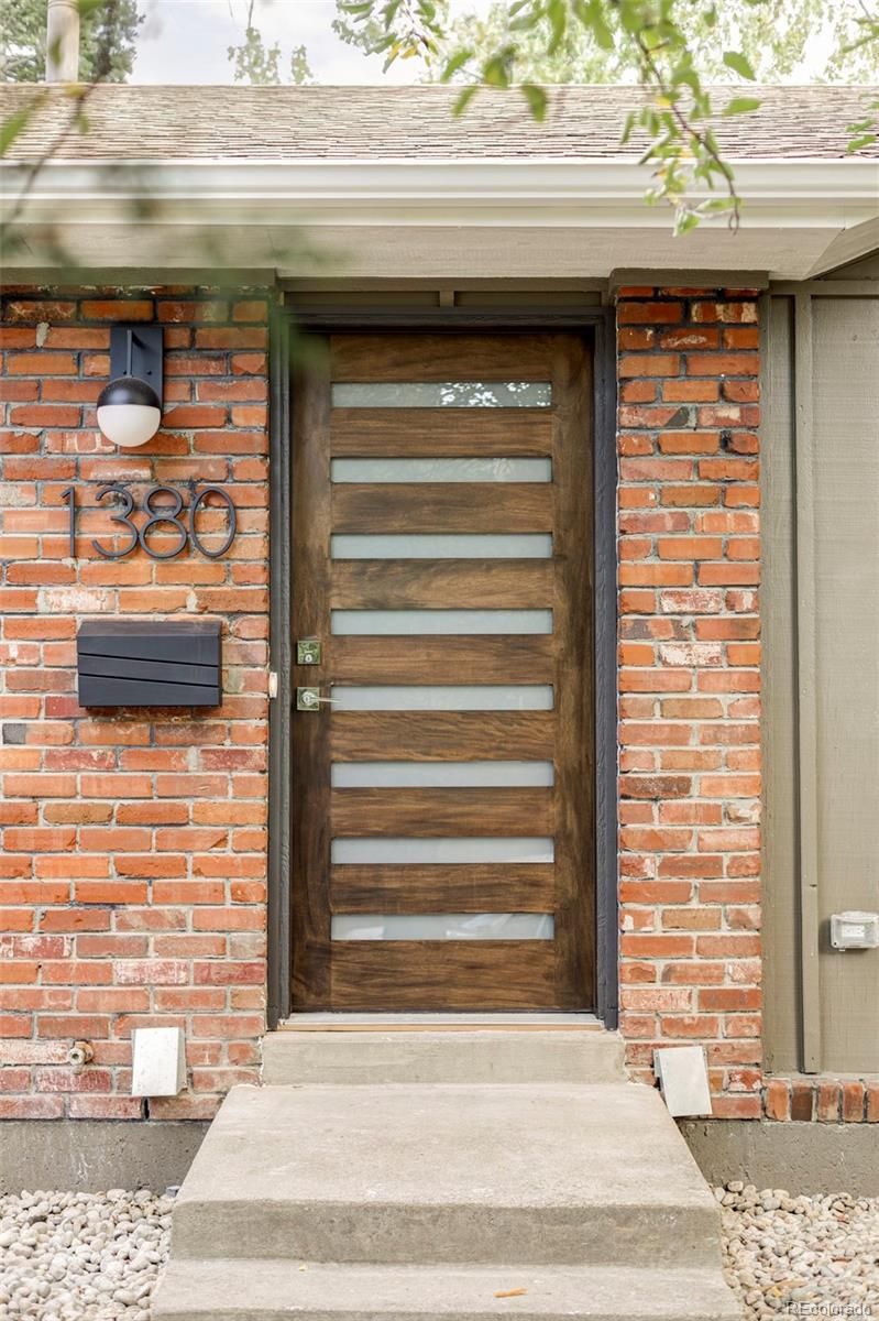 1380 Ithaca St, Boulder, CO 80305