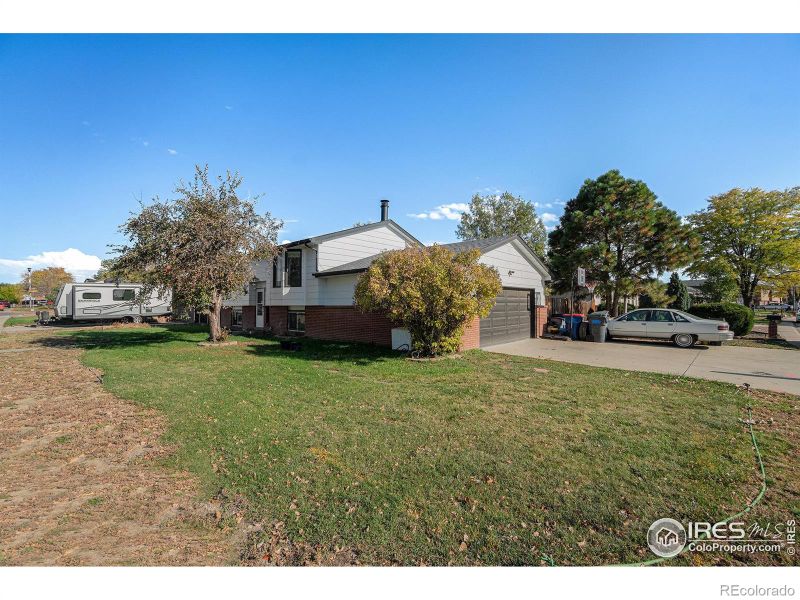 1702 Aspen St, Fort Lupton, CO 80621