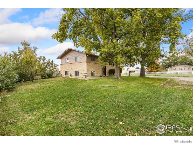4301 W County Road 4, Berthoud, CO 80513
