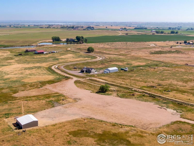 18510 County Road 39, La Salle, CO 80645