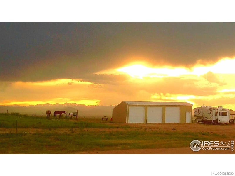 18510 County Road 39, La Salle, CO 80645