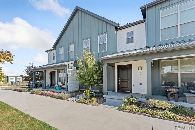 5294 Central Park Blvd, Denver, CO 80238