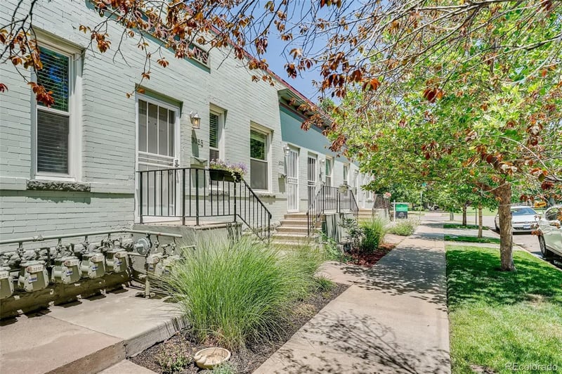 3053 Curtis St, Denver, CO 80205
