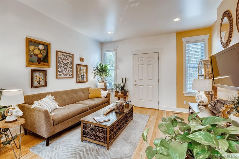 3053 Curtis St, Denver, CO 80205