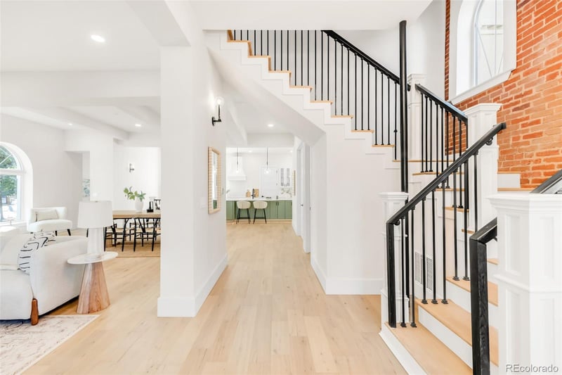 2511 N Gaylord St, Denver, CO 80205