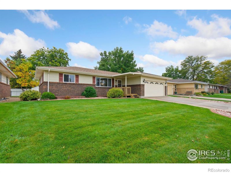 3820 W 7th St Rd, Greeley, CO 80634