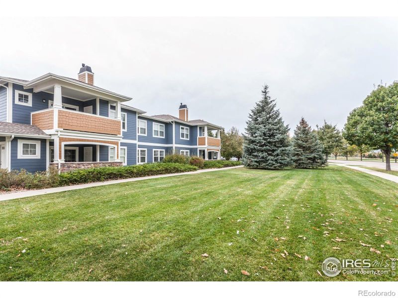 2502 Owens Ave #204, Fort Collins, CO 80528