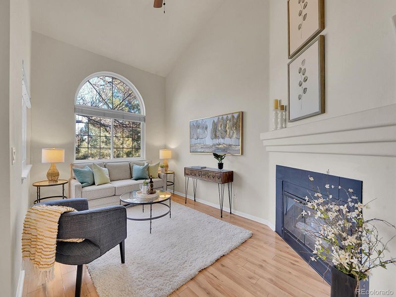 10389 W Fair Ave #D, Littleton, CO 80127