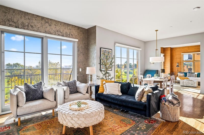 25 N Downing St #1-502, Denver, CO 80218