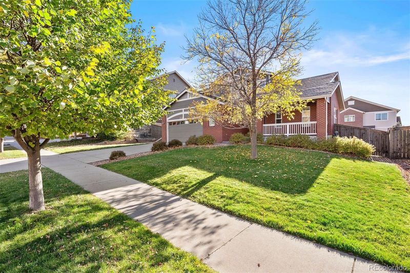 20736 E Brunswick Pl, Aurora, CO 80013