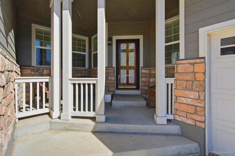 2208 Paint Pony Cir, Castle Rock, CO 80108