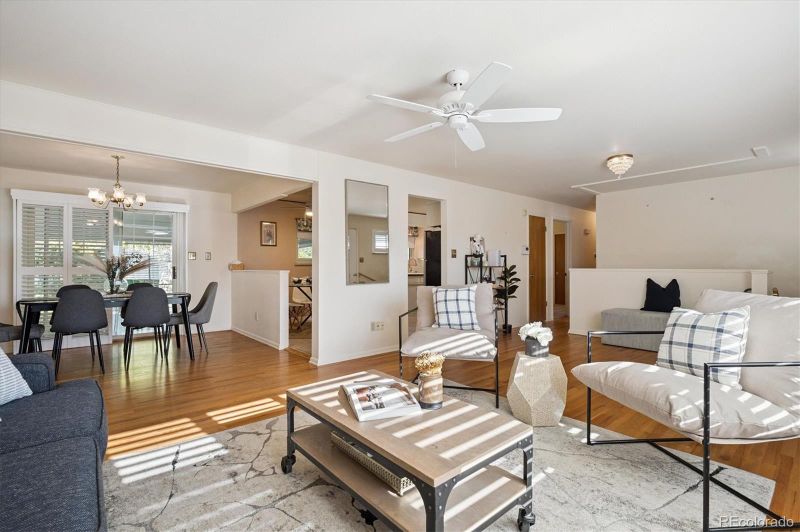 6799 S Clermont St, Centennial, CO 80122