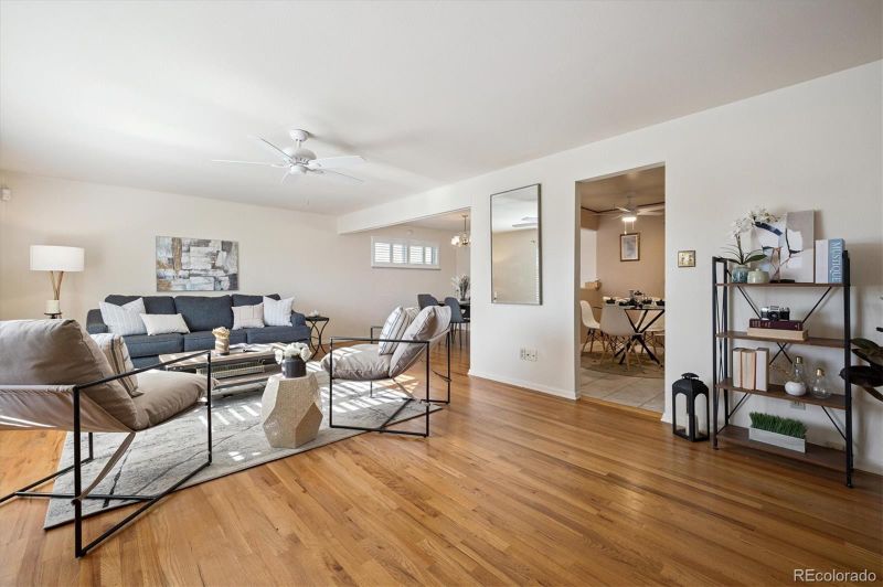 6799 S Clermont St, Centennial, CO 80122