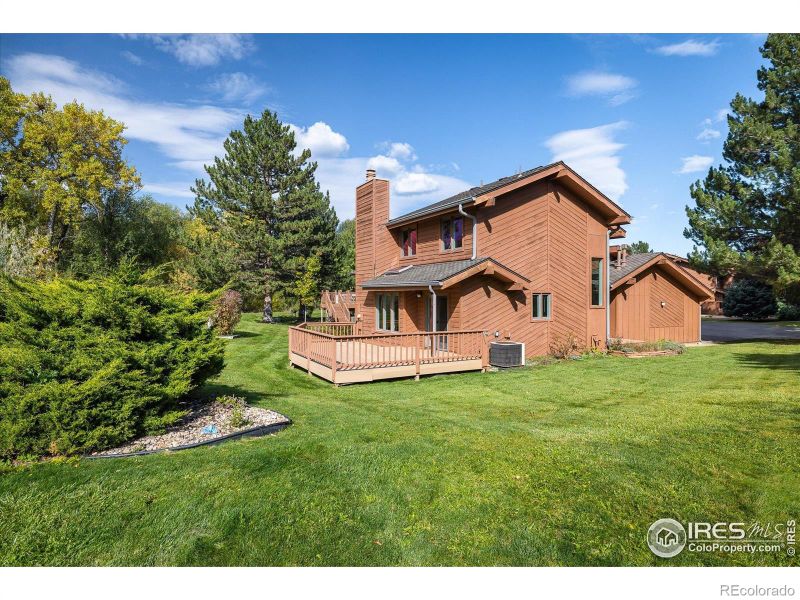1209 Harrison Ct, Boulder, CO 80303