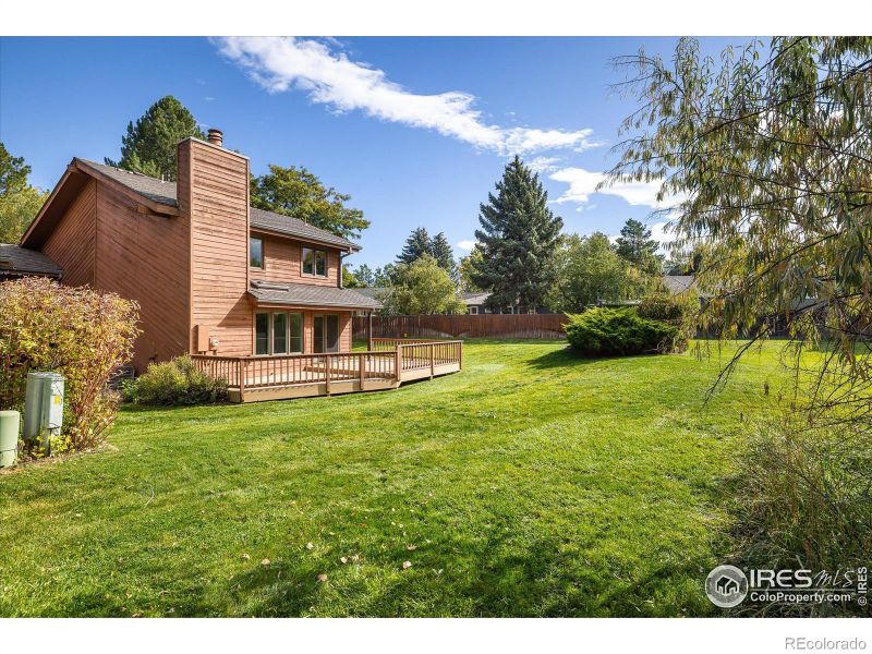 1209 Harrison Ct, Boulder, CO 80303