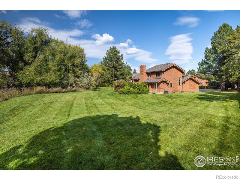 1209 Harrison Ct, Boulder, CO 80303