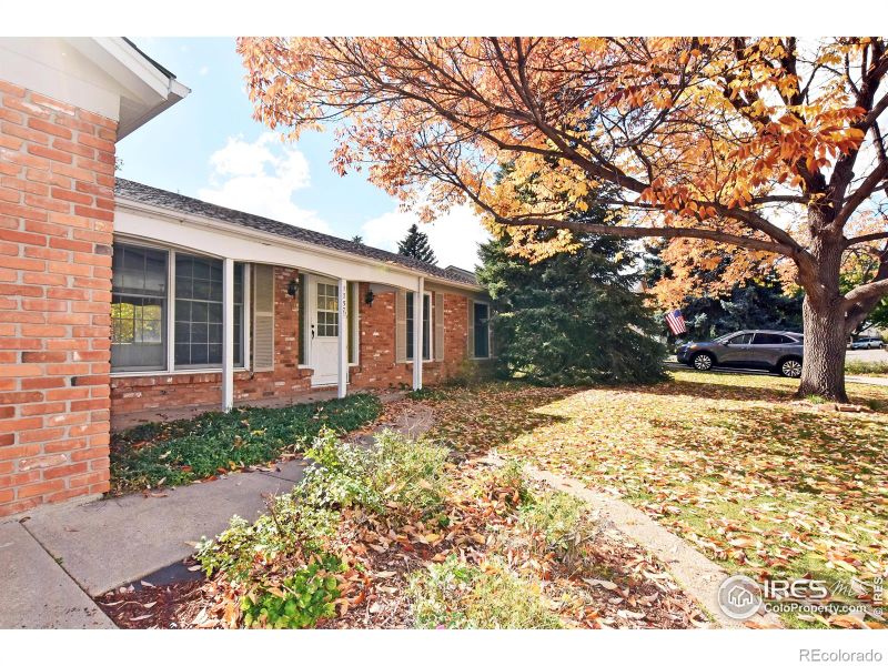 1757 Concord Dr, Fort Collins, CO 80526