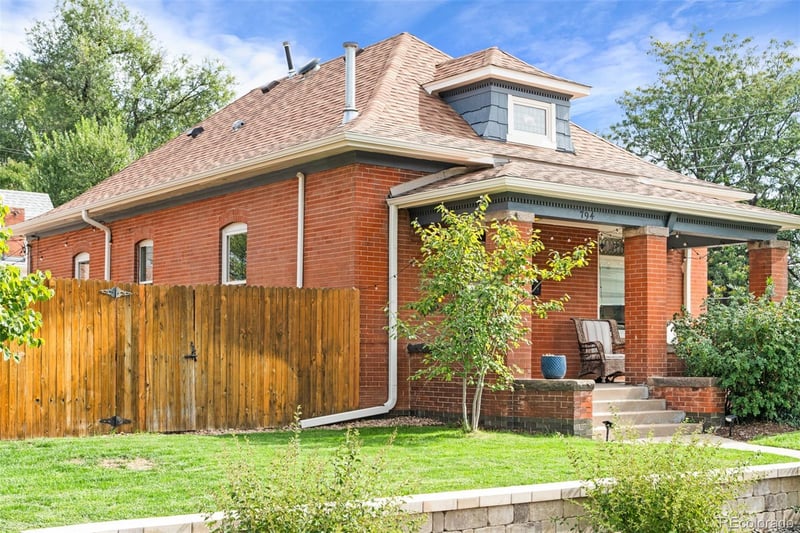 794 S Pearl St, Denver, CO 80209