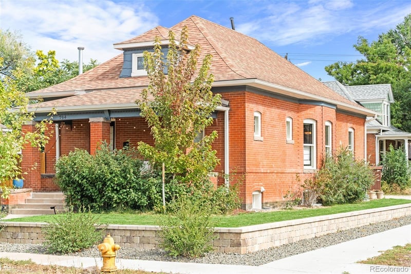 794 S Pearl St, Denver, CO 80209