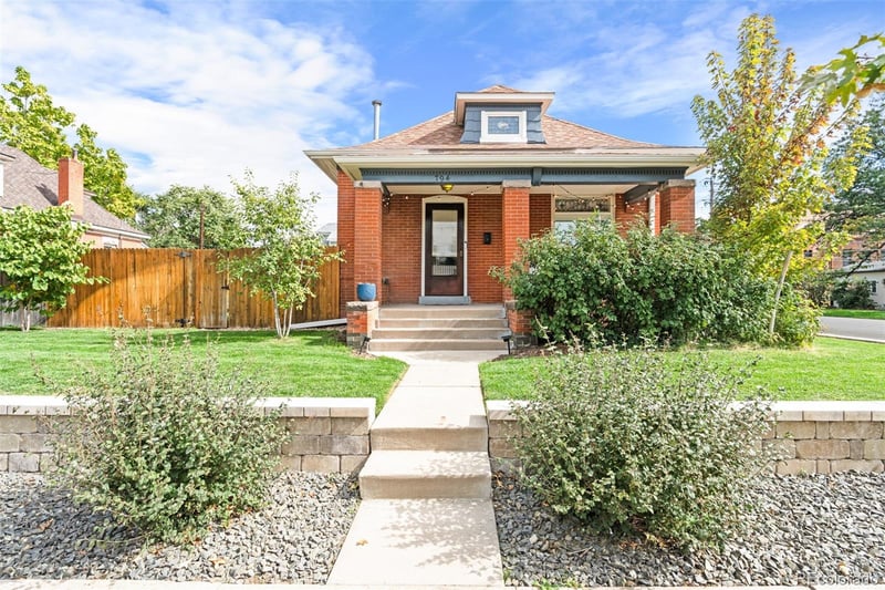 794 S Pearl St, Denver, CO 80209