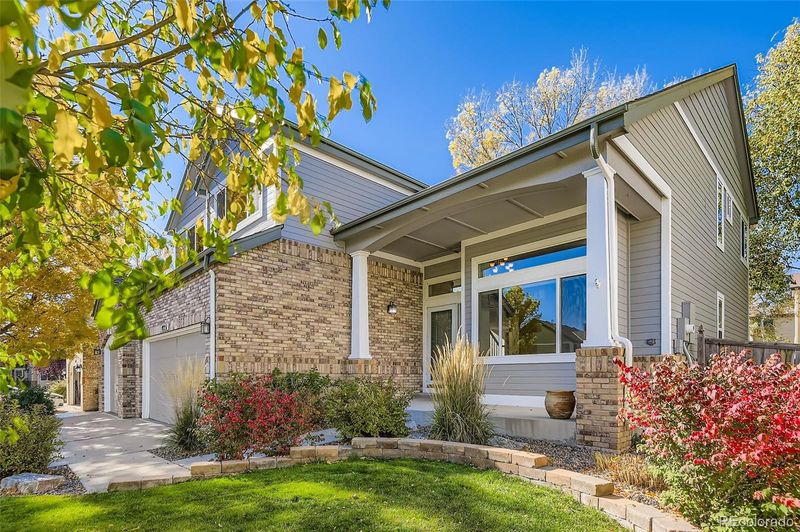 10251 Hedge Ln, Parker, CO 80134