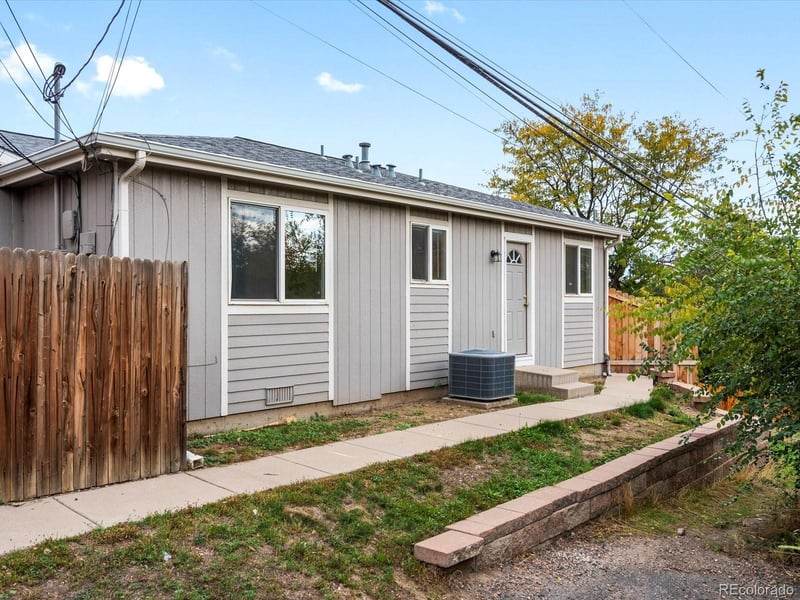 1243 N Raleigh St, Denver, CO 80204