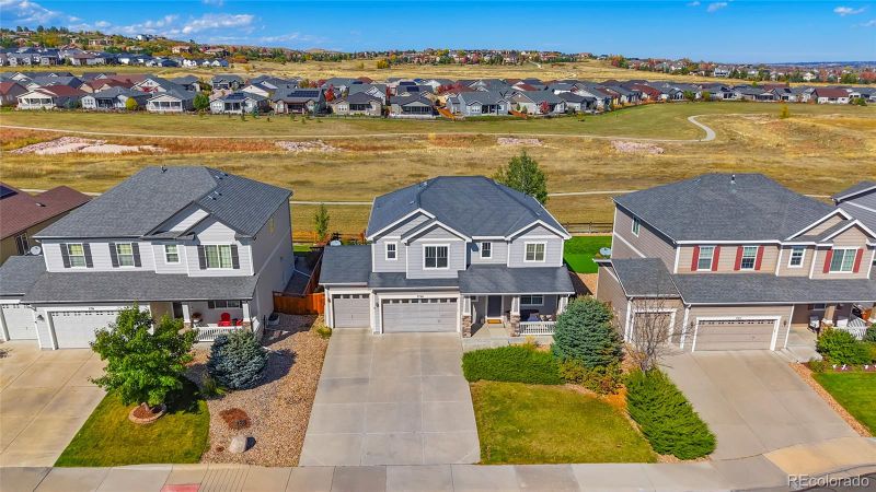 7799 Grady Cir, Castle Rock, CO 80108