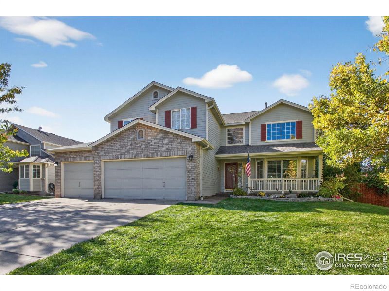 4885 Barn Owl Dr, Frederick, CO 80504