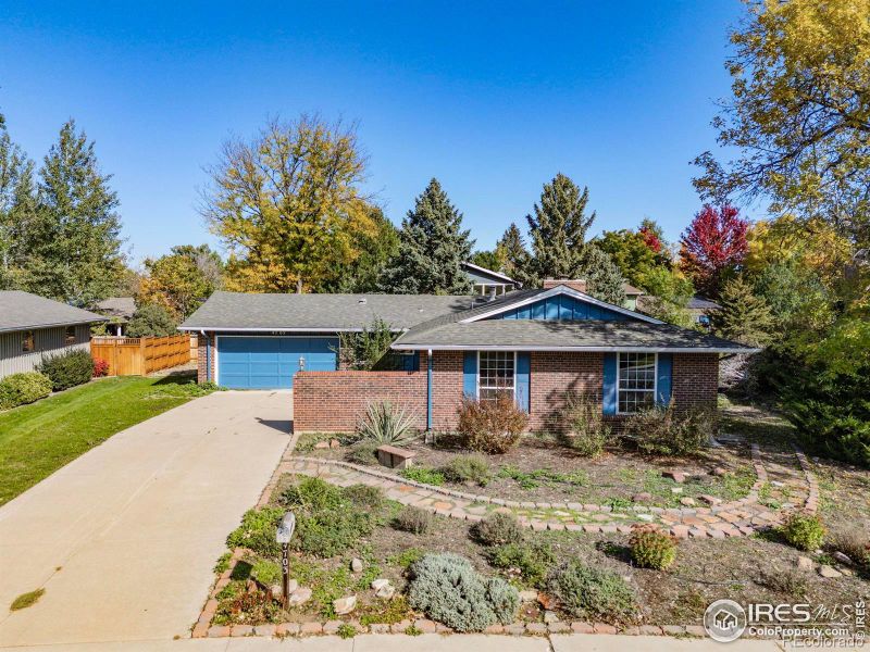 4703 Harrison Ave, Boulder, CO 80303