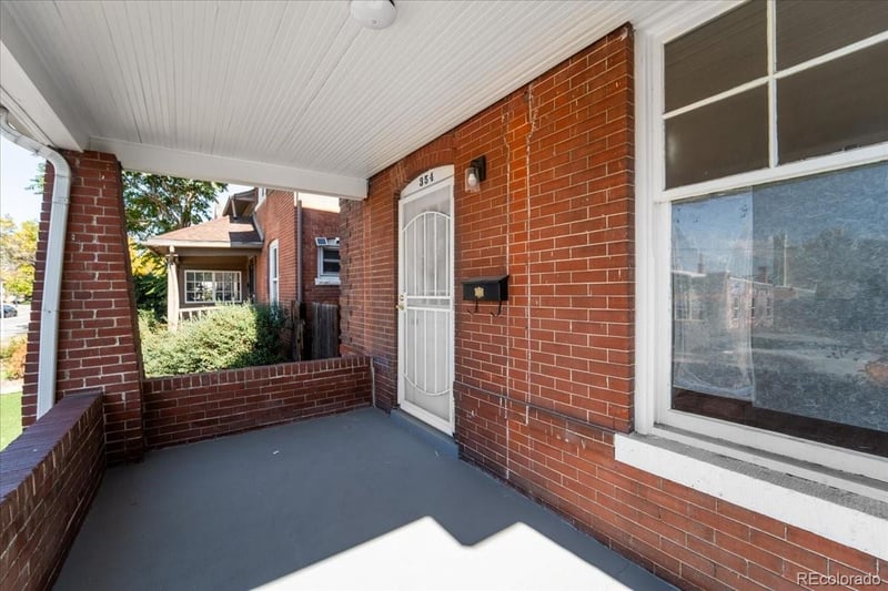 354 S Lincoln St, Denver, CO 80209