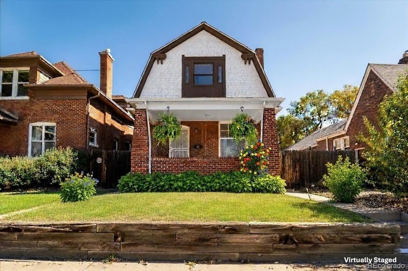 354 S Lincoln St, Denver, CO 80209