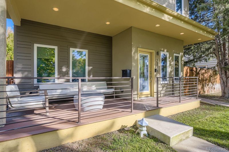 2338 S Williams St, Denver, CO 80210