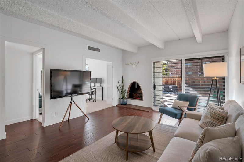 1365 Columbine St #101, Denver, CO 80206