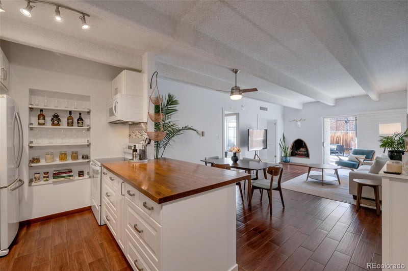 1365 Columbine St #101, Denver, CO 80206