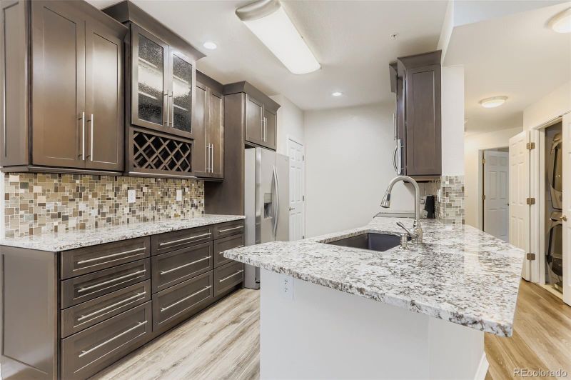 9335 Amison Cir #101, Parker, CO 80134