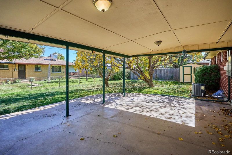 6070 Lewis St, Arvada, CO 80004