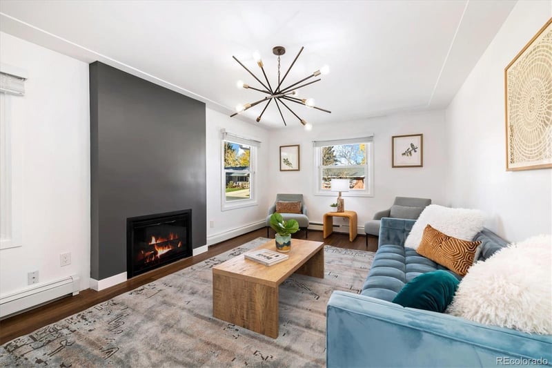 2334 S Leyden St, Denver, CO 80222