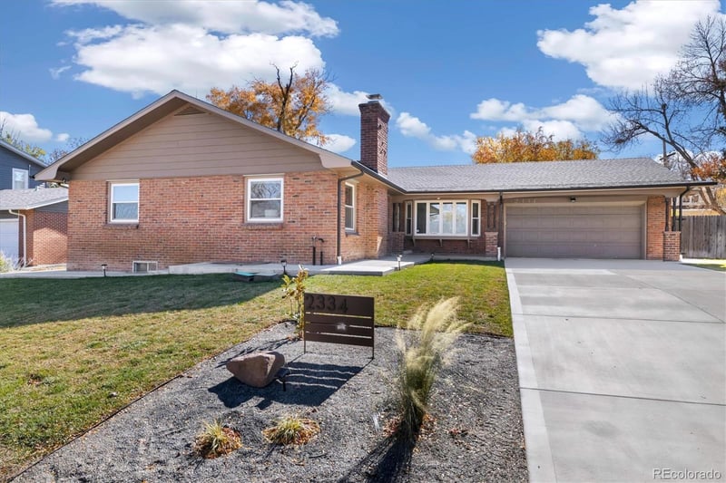 2334 S Leyden St, Denver, CO 80222