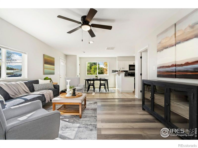 420 N Hollywood St, Fort Collins, CO 80521