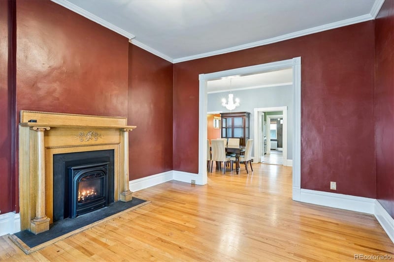 34 S Sherman St, Denver, CO 80209