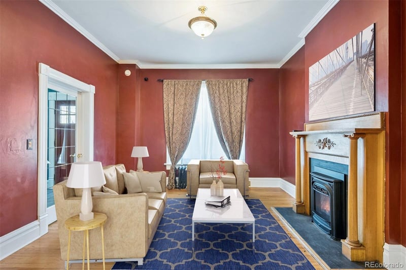 34 S Sherman St, Denver, CO 80209