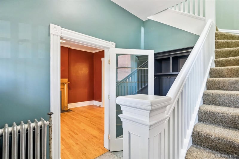 34 S Sherman St, Denver, CO 80209