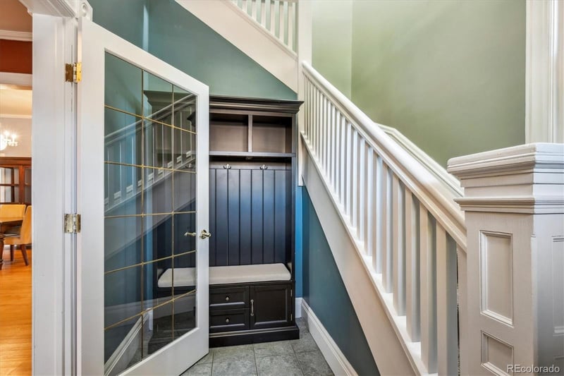 34 S Sherman St, Denver, CO 80209