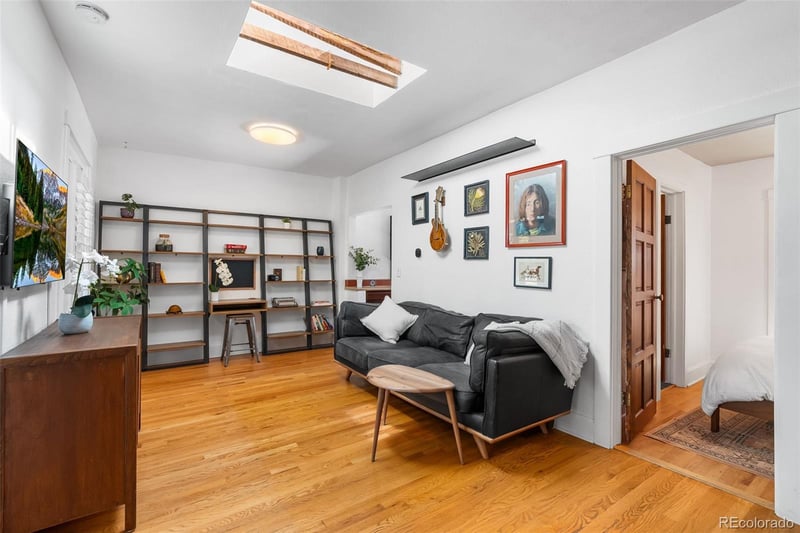 816 E 4th Ave, Denver, CO 80218