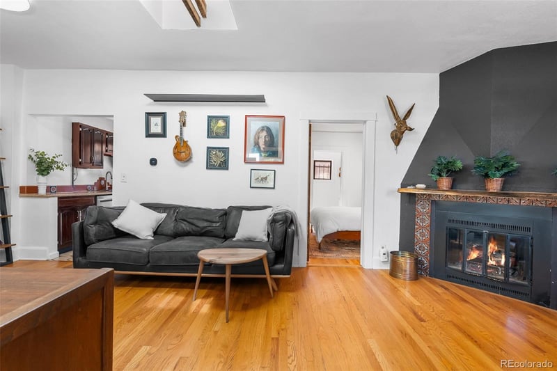 816 E 4th Ave, Denver, CO 80218