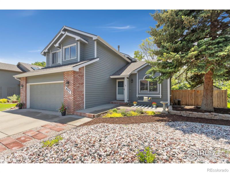 837 Marble Dr, Fort Collins, CO 80526