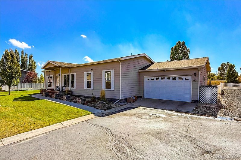 6120 Laural Green #258, Frederick, CO 80530