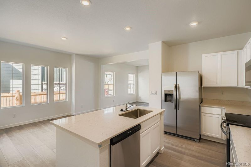2770 E 153rd Ave, Thornton, CO 80602