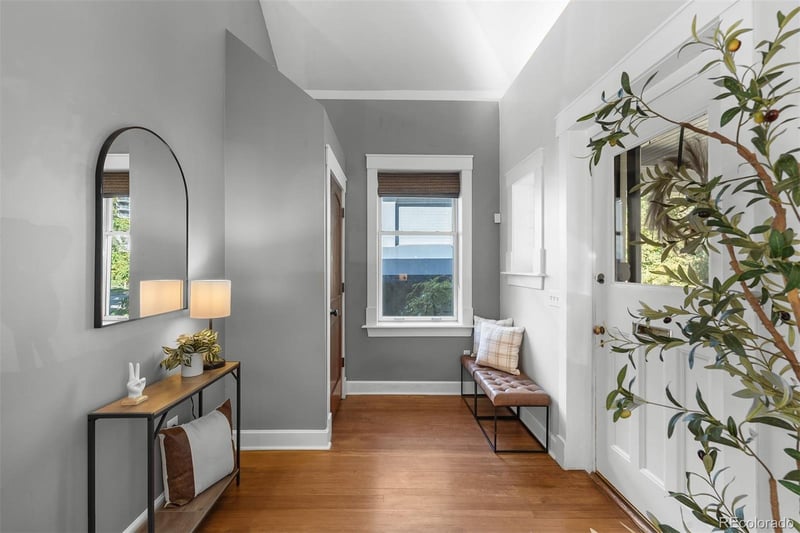 451 N Washington St, Denver, CO 80203